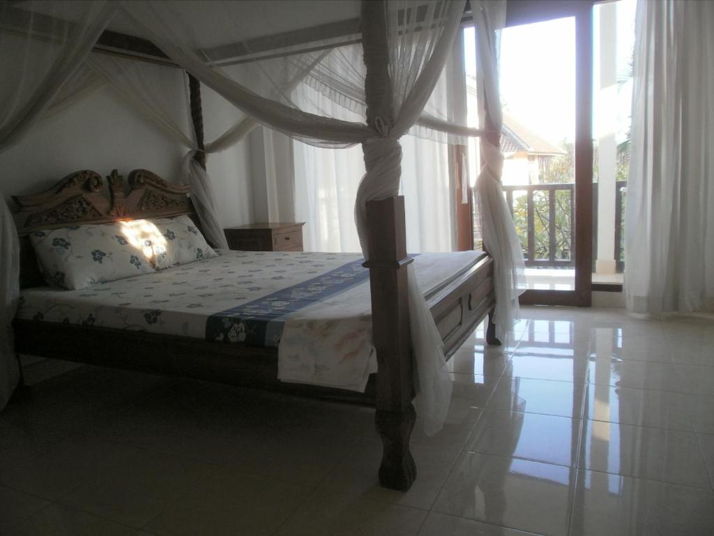 Alamanda Accomodation Убуд Екстериор снимка
