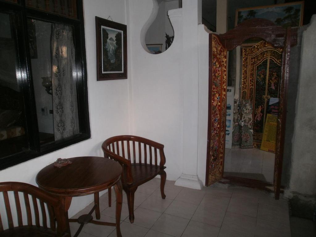 Alamanda Accomodation Убуд Екстериор снимка