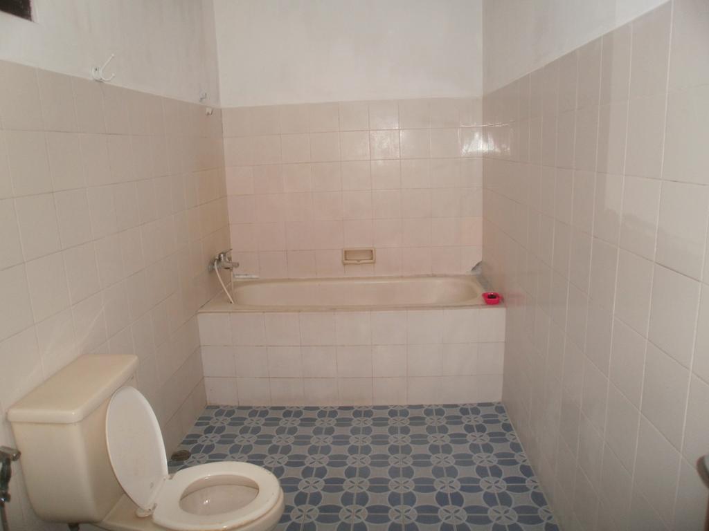 Alamanda Accomodation Убуд Екстериор снимка
